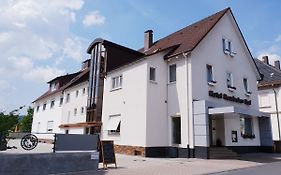 Hessischer Hof Melsungen